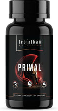 Leviathan Nutrition Primal