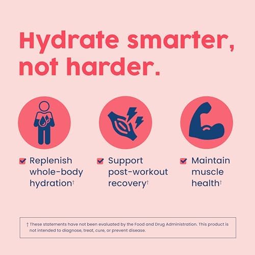 NativePath Hydrate Variety Stick Packs & Mixed Berry Hydrate Jar