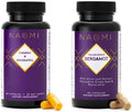 NAOMI Muscle and Heart Bundle
