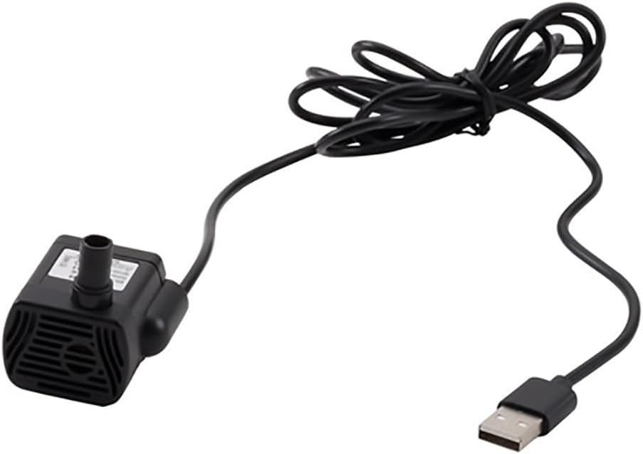 Hagen Catit Replacement Pump for Flower Fountain
