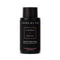 JSHealth Vitamin Shampoo. Sulfate-Free Shampoo with Vegan Keratin, Pro-Vitamin B5, Aloe Vera. For Color Treated, Curly, Dry Hair. Vegan, Cruelty Free (11.83 fl oz)
