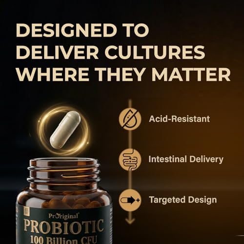 Hydrogen Water Tablets + Probiotics with Prebiotics Bundle 12 PPM H2 Hydrogen Tablets & 35 Strain Probiotics 100 Billion CFU | Daily Supplement Routine | 2 Items