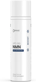 Renue By Science NMN w/Resveratrol (Liposomal Gel) 150 mL