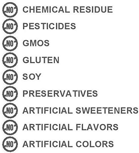 Antler Farms - 100% Pure Organic New Zealand Wheatgrass Powder, 40 Servings, 200g - Raw, Vegan, Gluten Free, Nutrient Rich, High Chlorophyll Wheat Grass, Detox, Essential Amino Acids, Minerals | 100% Pure, Raw, Vegan, Gluten Free, Nutrient Rich, High Chlo