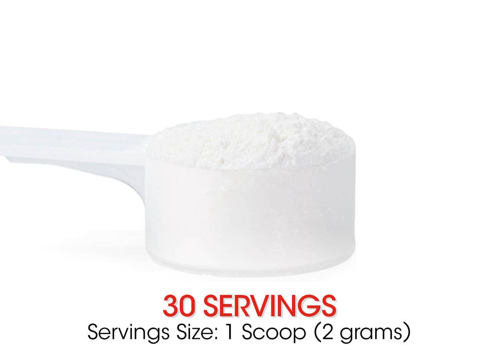 Silver Fern Reflux Digestive Supplement Each Tub = 30 Scoops = 30 Servings | Mucosal Support for Acid Issues - with Mucosave FG and Slippery Elm Bark (1 Tub)