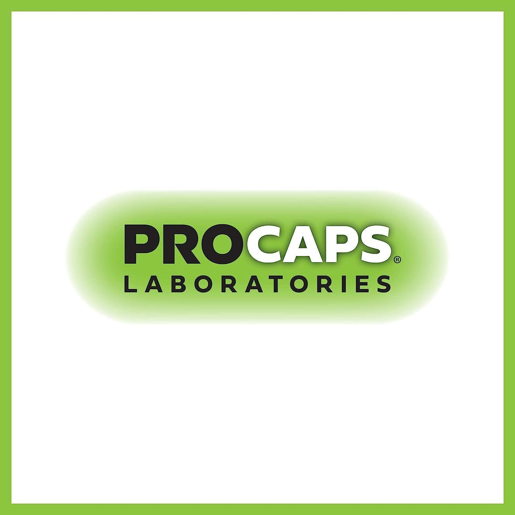 Andrew Lessman ProCaps Berberine Phospholipid Complex 30 Capsules