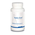 Biotics Research Hydro Zyme™ - Digestive Enzymes (Enzimas Digestivas) For Women & Men - Enzymes for Digestion Supplement Contains Betaine HCL - Supports Healthy Gastric pH & Immune Health-250 Enzyme's