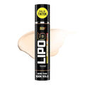 Lipo-6 Defining Gel | Sweat Enhancer Hot Cream for Skin Toning, Tightening & Firming | Boosts Circulation & Sweat