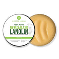 Antler Farms - 100% Pure New Zealand Lanolin, 100g | Skin Moisturizer and Protectant, Refined USP Grade Balm Lanolin Nipple Cream, Lip Balm