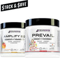 Focus and Pump Bundle