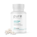 Pure Therapro Rx Boswellia, Curcumin, & Type II Collagen Joint Health Supplement | Made in the USA | Joint Care 30 Capsules, 1-Month Supply