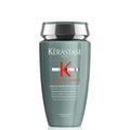 Kerastase Genesis Homme Bain De Masse Shampoo – For Men, 8.5 Fl Oz