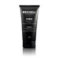 Brickell Men's Hair Styling Hair Gel For Men, All Day Hold for Glossy Style, With Argan Oil, Vitamin E, and Aloe, Scented, 2 Ounce