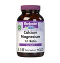 Bluebonnet Nutrition Magnesium & B6 – 400 mg Magnesium Oxide & Aspartate with Vitamin B6 25 mg – Heart & Brain Magnesium Complex for Women & Men* - Non-GMO, Vegan, Gluten-Free - 90 Vegetable Capsules