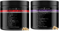 Formulation Factory Heart of Steel x The Night Before (Bundle)