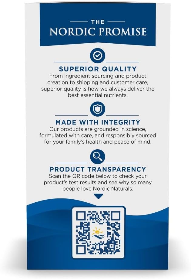 Nordic Naturals Vitamin B Complex, Energy Metabolism - 45 Capsules | 8 essential B vitamins: B1 Thiamine, B2 Riboflavin, B3 Niacin, B6, B12, B9 Folate, B7 Biotin, B5 Pantothenic Acid. Non-GMO