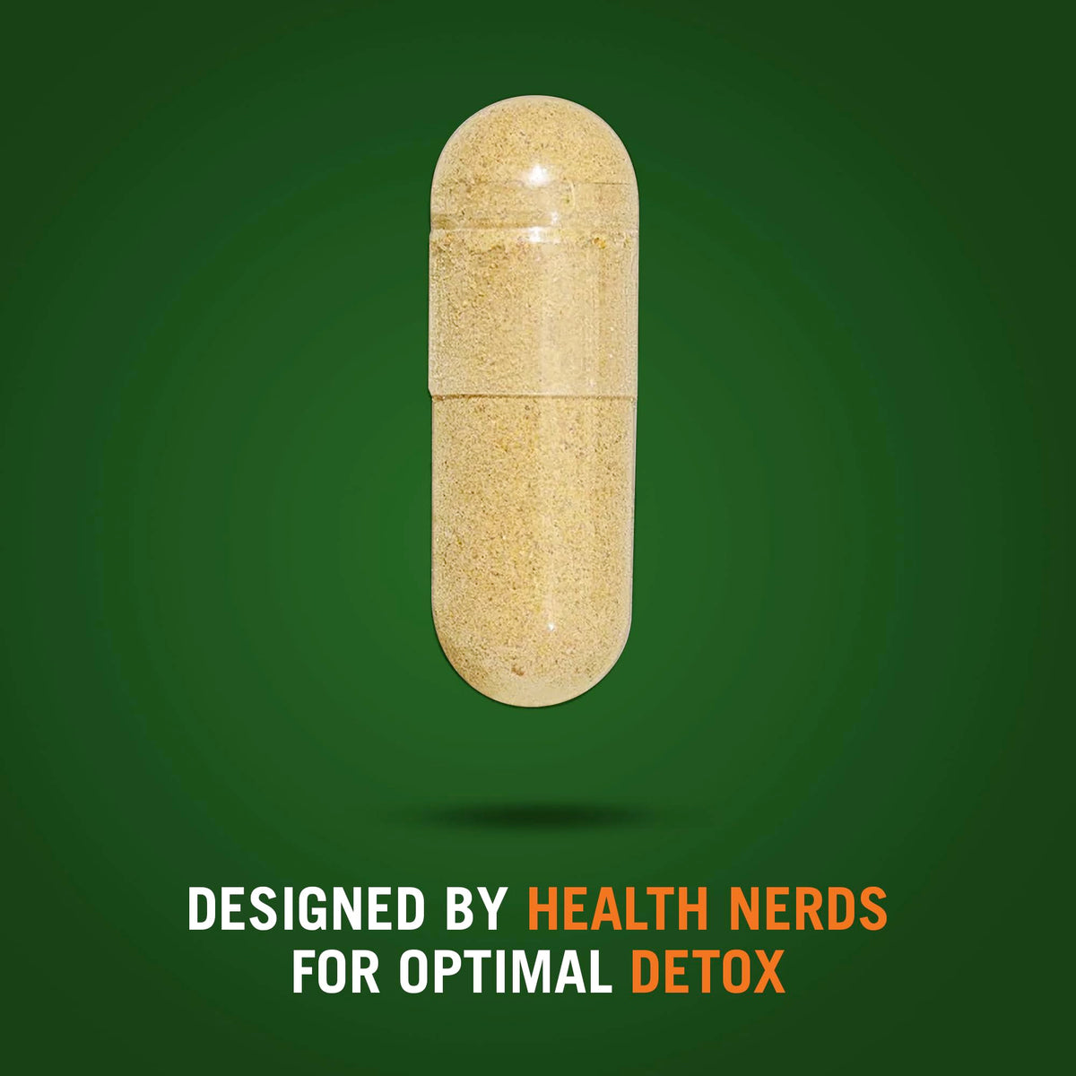 Century Systems The Cleaner Detox, Powerful 7-Day Complete Internal Cleansing Formula for Men, Support Digestive Health, 52 Vegetarian Capsules