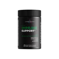Livingood Daily Immune Support Supplement, 4-in-1 Formula with Oregano Oil, Monolaurin, L Lysine & Quercetin, Gut & Digestive Health, Gluten Free, Vegan, Non GMO, Allergen Free, 120 Capsules