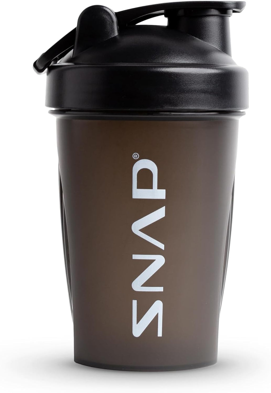Snap Supplements Shaker Bottle 400ml