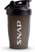 Snap Supplements Shaker Bottle 400ml