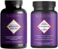 NAOMI Bergamot 1000mg Astaxanthin and CoQ10
