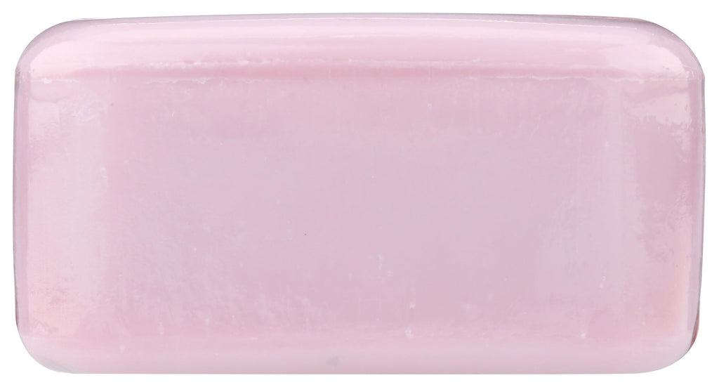 One With Nature Dead Sea Mineral Soap, Lemon Sage, 7-Ounces (Pack of 6)