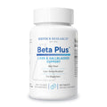 Biotics Research Beta-Plus™ Nutritional Ox Bile Salts Digestive Enzymes Supplement for Bile Production for No Gallbladder-Supports Overall Liver Function, Aids Fat Digestion, Supplies Betaine 90 Tabs