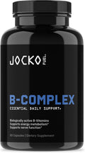 Jocko Vitamin B Complex