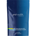 ProHealth Longevity Bulk Trans Resveratrol Powder 100 Grams - Pure Pharmaceutical Grade, 1000 mg per Scoop, Superior Absorption and Bioavailability