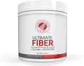 Silver Fern Brand Ultimate Fiber – Prebiotic Supplement for Daily Intake | Supports Digestive Balance & Gut Microbiome – Gentle Daily – 2 Pack
