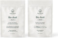Adapt Naturals Foundational Nutrition Bundle – Bio-Avail Multivitamin & Organ Supplement with Grass-Fed Liver, Heart, Kidney & More – 30-Day Supply