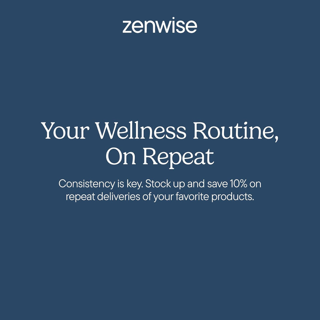 Zenwise Health Joint Support Supplement with Glucosamine Chondroitin MSM, Curcumin & Sulfate - Joint Health for Women & Men - Mobility & Flexibility Support for Knee, Cartilage & Bone - 180 Count | Tablets, 1500mg Glucosamine, 1200mg Chondroitin, 1000mg M