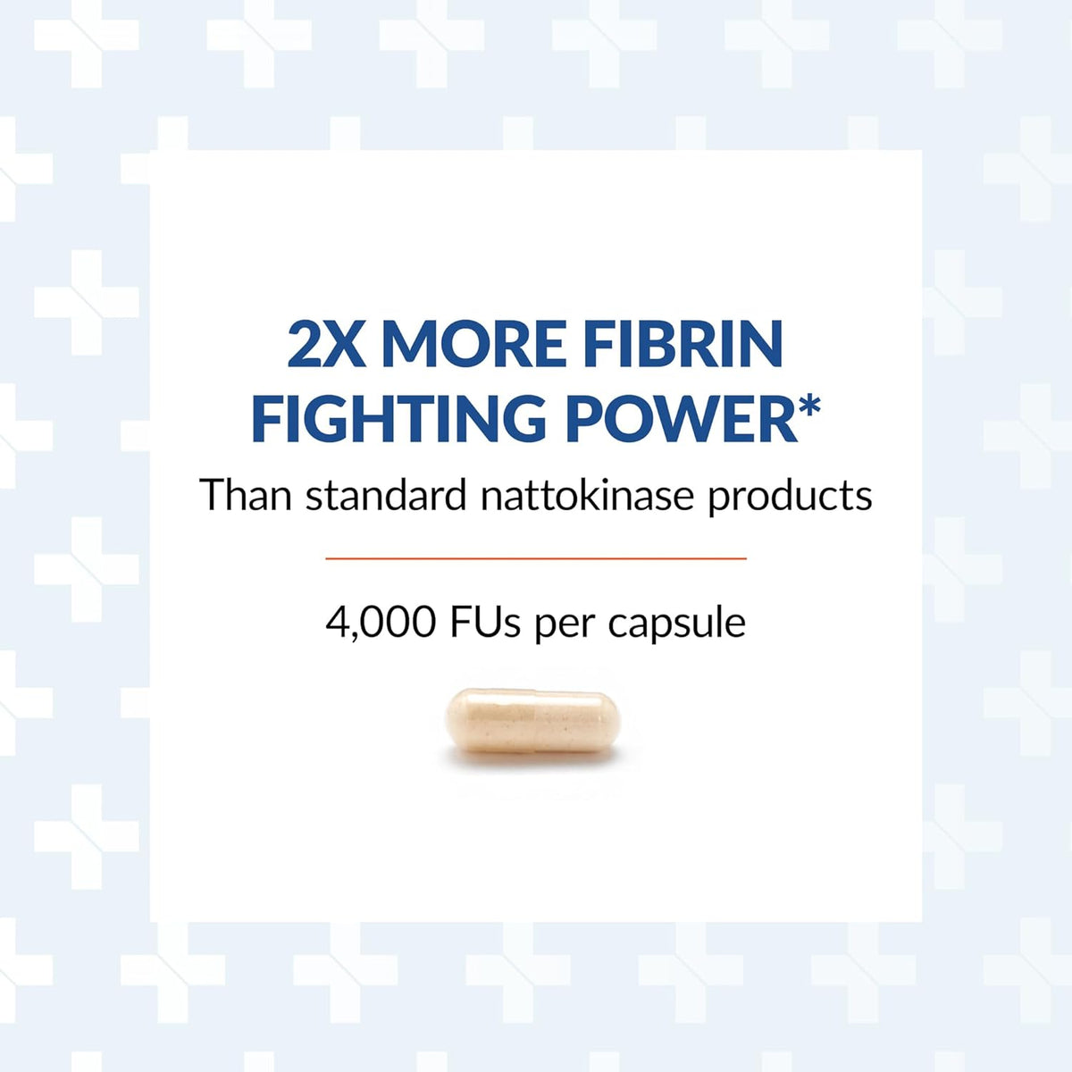 Arthur Andrew Medical, Nattovena, Pure Nattokinase 4000 FU, 180 Capsules | Double Strength Pure Nattokinase 4000 FU. Cardiovascular Support, & Healthy Blood Viscosity. Soy Free, Non-GMO, Vegan