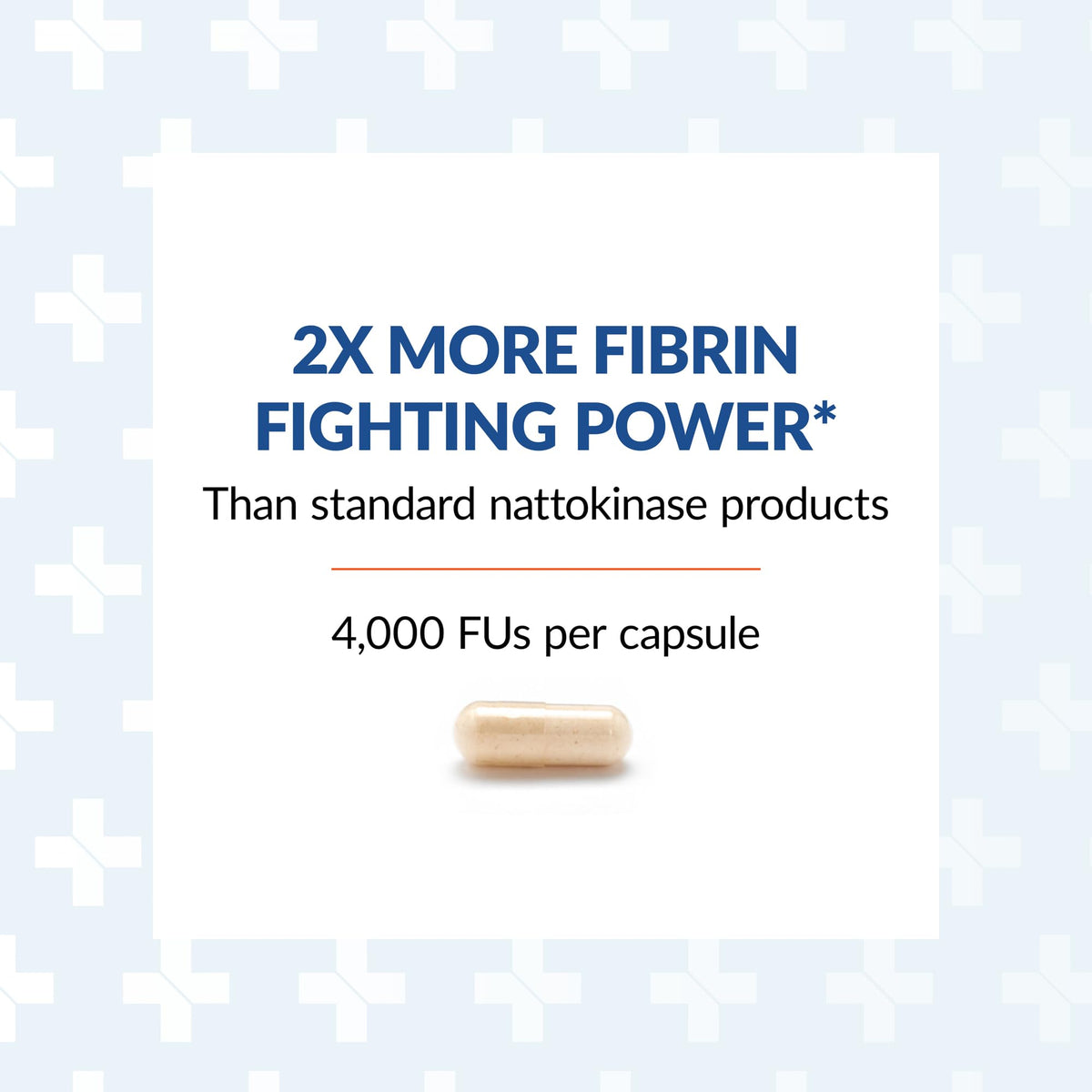 Arthur Andrew Medical, Nattovena, Pure Nattokinase 4000 FU, 180 Capsules | Double Strength Pure Nattokinase 4000 FU. Cardiovascular Support, & Healthy Blood Viscosity. Soy Free, Non-GMO, Vegan