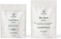 Adapt Naturals Brain & Body Wellness Bundle – Bio-Avail Omega+ Fish Oil & Luminous Mind Nootropic Supplement – 30-Day Supply