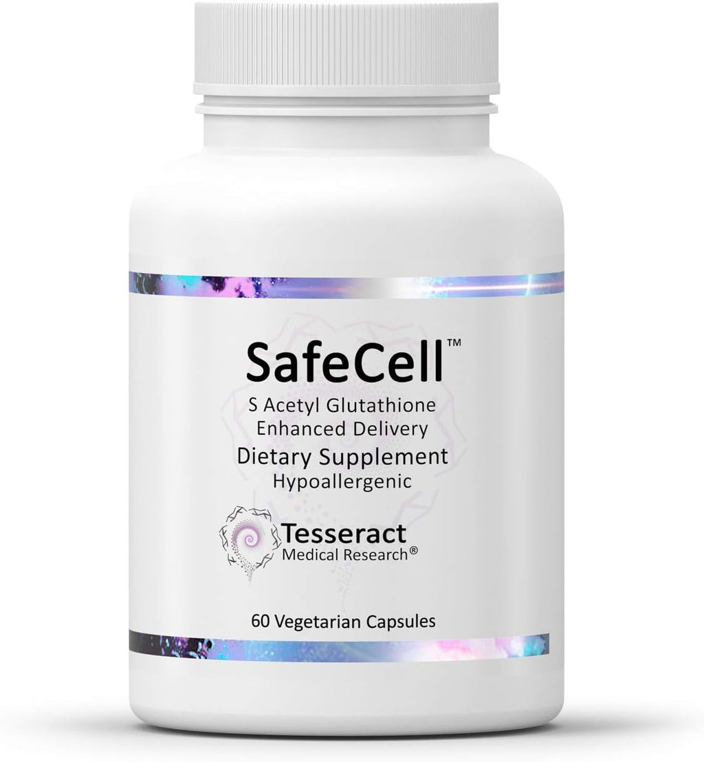 Intense Antioxidant with Prostate Support, Neurological Support Supplement, 300mg, 60 Capsules pnd Prostate Supplements for Men with Saw Palmetto, Supports Healthy Prostate Function, 60 Capsules
