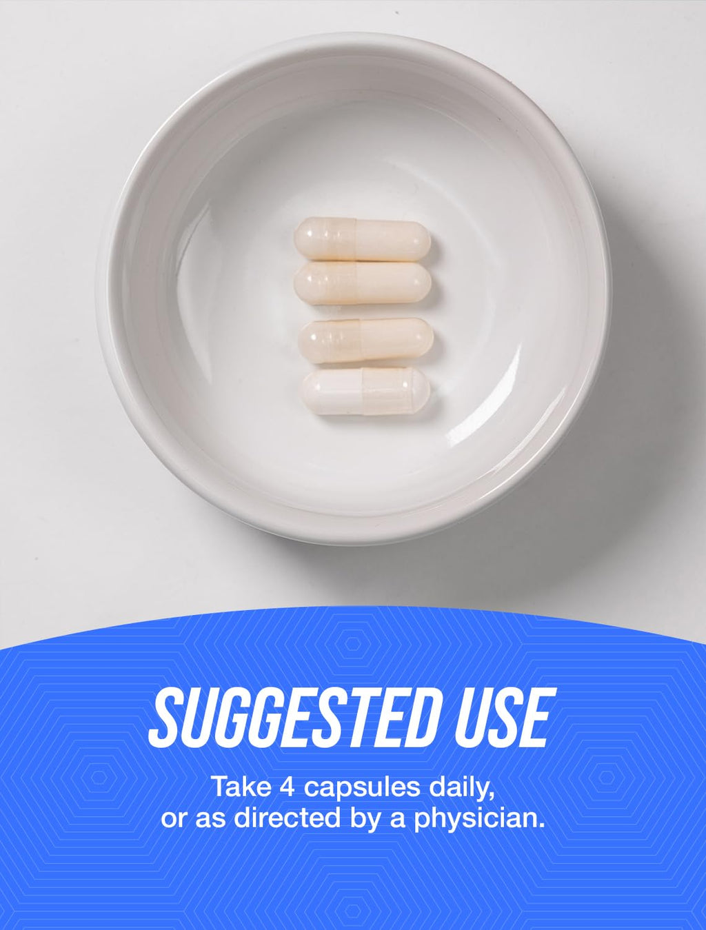 BulkSupplements.com Magnesium Citrate Capsules - Magnesium Supplement, Magnesium Citrate 400mg - Gluten Free, 4 Capsules per Serving, 360 Count (Pack of 1)