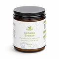 Hearth & Homestead Cabana Breeze Tallow After Sun Lotion, Cooling XL