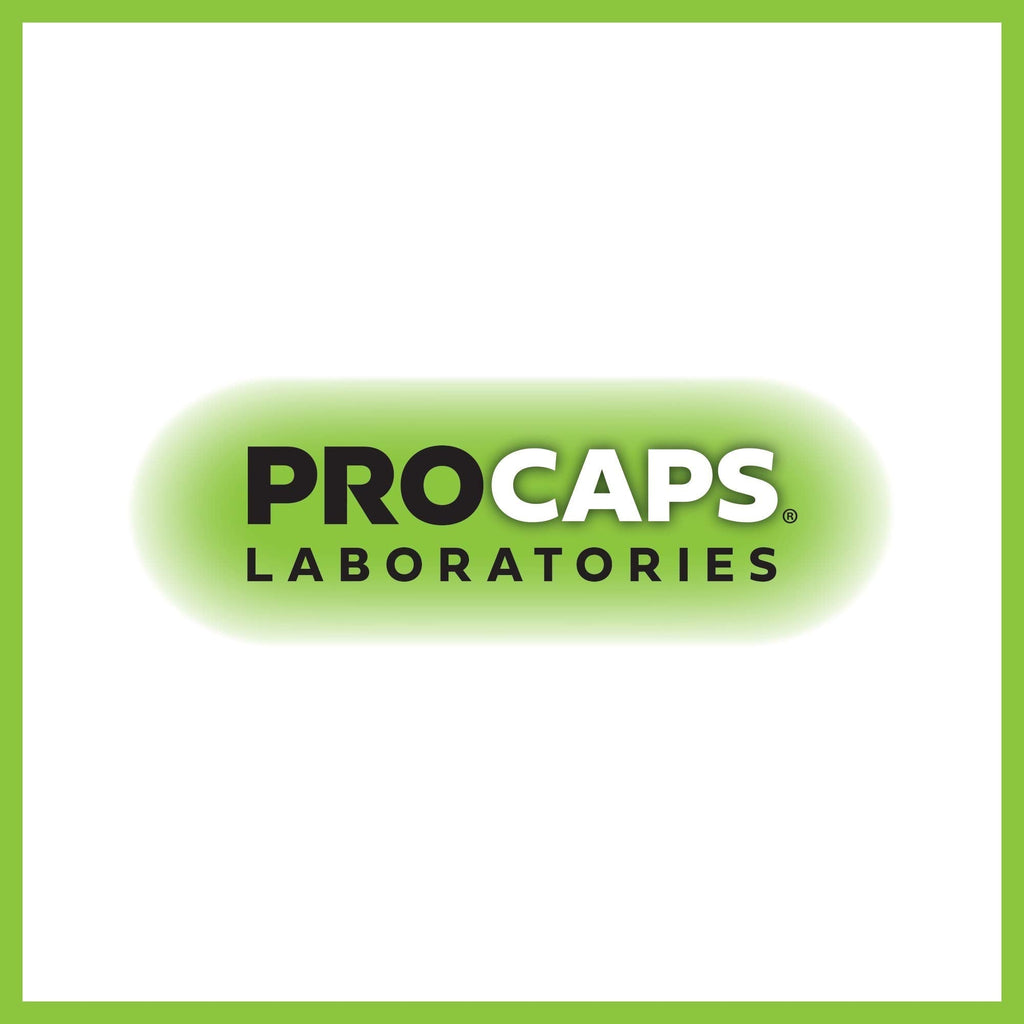 ANDREW LESSMAN ProCaps Circulation & Vein Support 60 Capsules