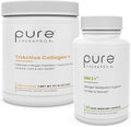 Pure Therapro Rx Healthy Hormones, Hair, Skin & Nails Bundle