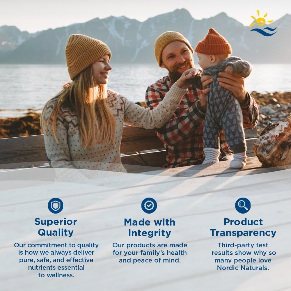 Nordic Naturals Vitamin C Gummies, Tart Tangerine - 120 Gummies - 250 mg Vitamin C - Immune Support, Antioxidant Protection, Child Growth & Development - Non-GMO, Vegan - 60 Servings | Supports immune health, antioxidant protection, child growth & develop