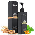 SPARTAN™ Root Activator Shampoo For Men - Hair Growth Shampoo for Hair Loss and Thinning Hair
