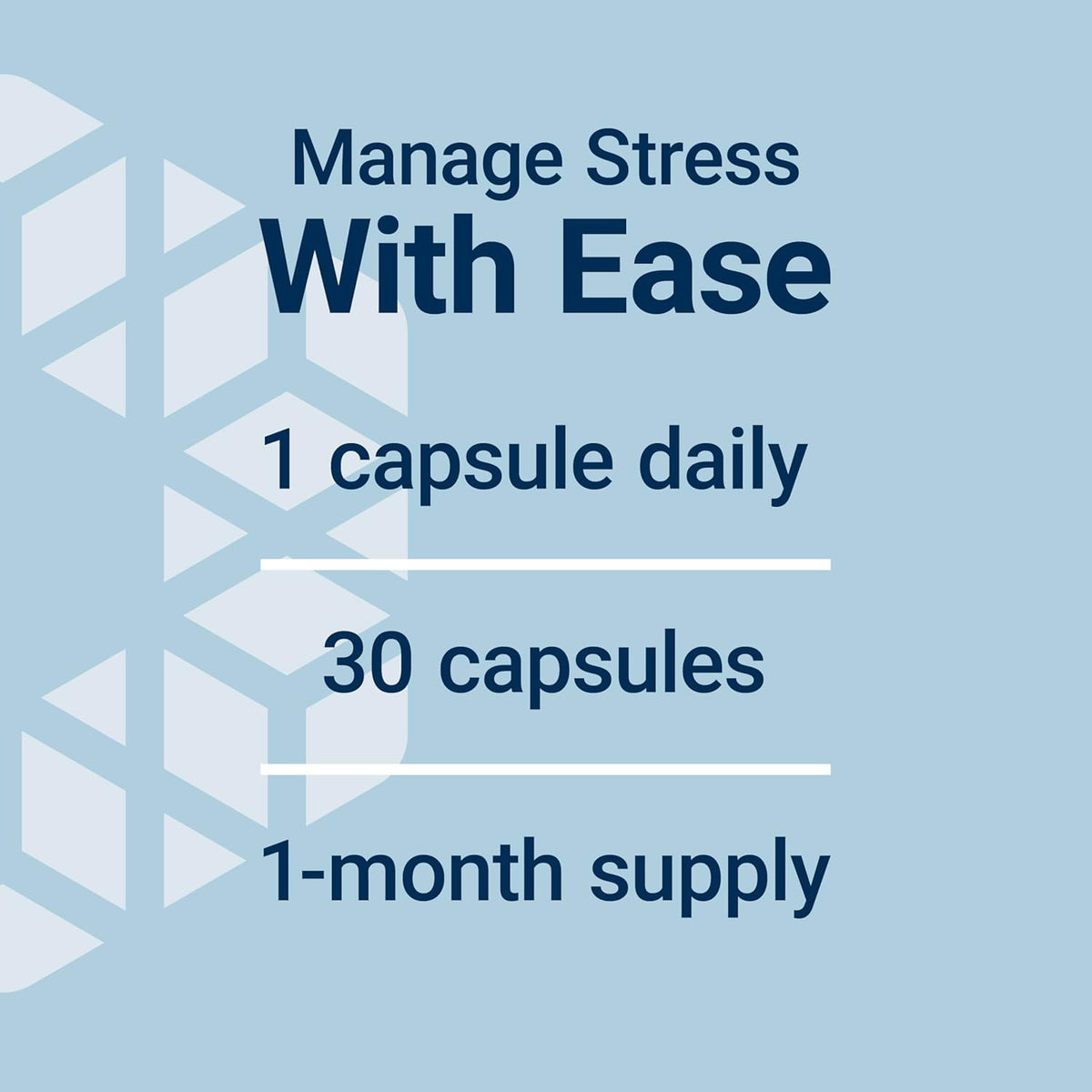 Life Extension Calm-Mag, Magnesium Acetyl taurinate, Daily Stress Management Formula, Supports Calmness and Relaxation, Gluten-Free, Non-GMO, Vegetarian, 30 Capsules