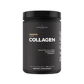 Livingood Daily Vanilla Collagen Powder for Women & Men, Hydrolyzed Collagen Peptides Powder with Vitamin C, Protein with 20 Amino Acids, Type I & III, Grass Fed, Keto, Paleo, Gluten Free, 30 Srvgs