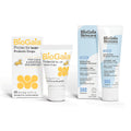 BioGaia Baby Probiotic Essentials For Digestive & Skin Health | Drops Ease Colic, Gas & Tummy Issues | Ointment Soothes & Hydrates Dry, Irritated Skin