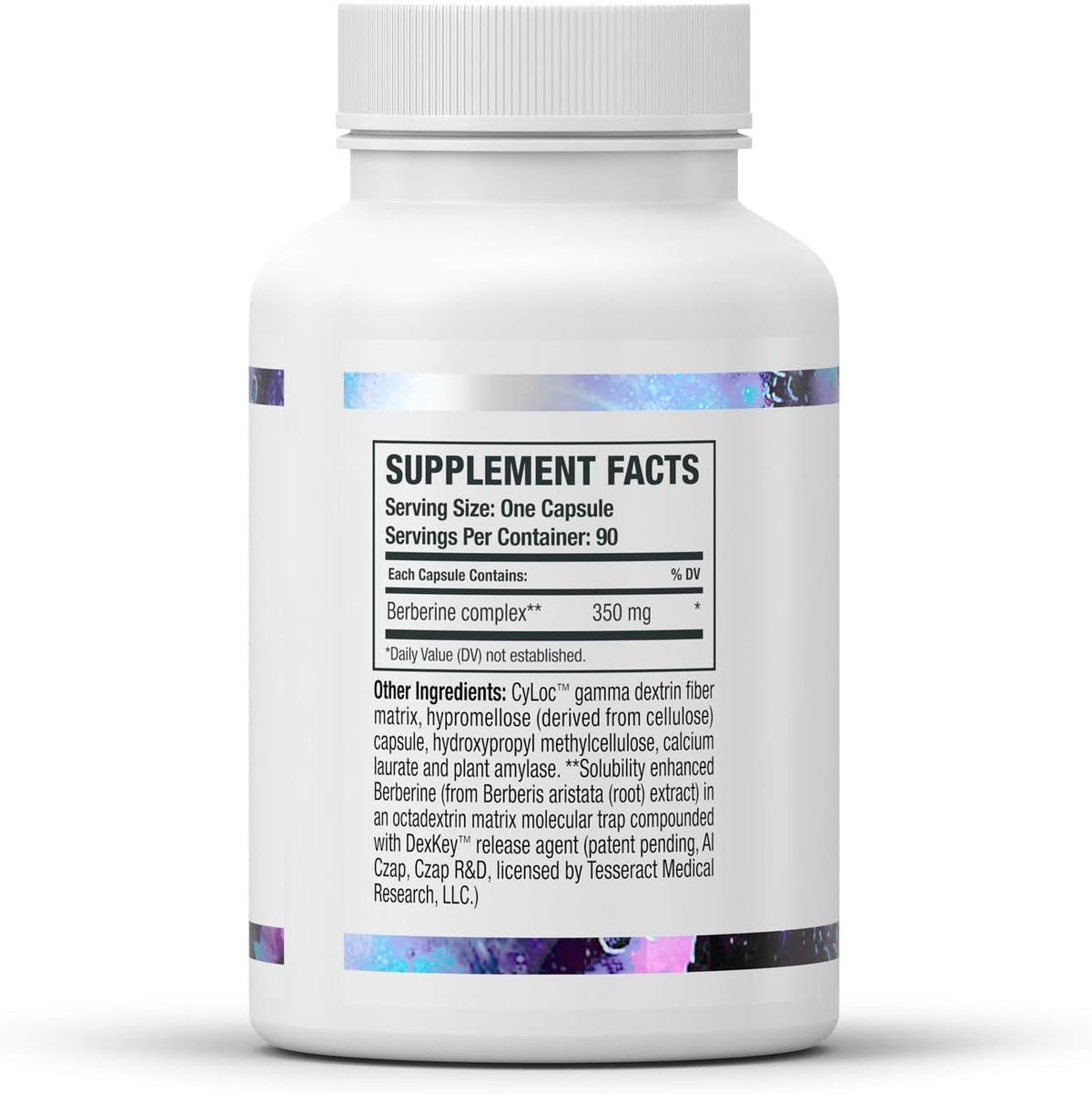 Optimal Gut & Immune Support, ProButyrate Butyric Acid Complex Gut Health Supplement (120 Capsules) and BerberActiv-QR Berberine Immune Support Supplement (90 Capsules) Bundle, Hypoallergenic Formula