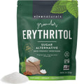 Viva Naturals Erythritol Sweetener, 3 lb – Zero Calorie Sugar Alternative, No Bitter Aftertaste, Low Glycemic Index, Ideal for Baking & Sweetening - Keto Friendly, Non-GMO