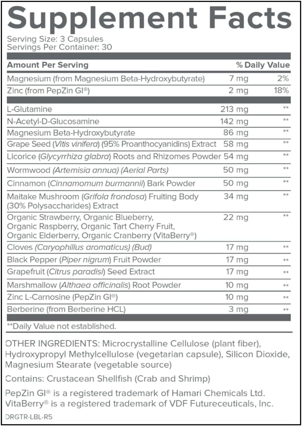 Gundry MD Total Restore & 24 Strain Probiotic Gut Health Bundle