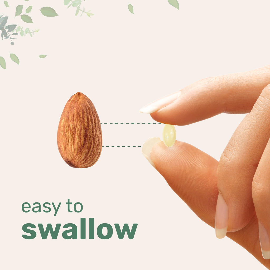 Micro Ingredients Vitamin D3 K2 MK-7 10,000 IU Per Serving, 300 Softgels | Made with Virgin Coconut Oil, K2 200 mcg Per Serving. D3 & K2 Vitamin Supplement. Easy-to-Swallow. Non-GMO, Gluten Free.