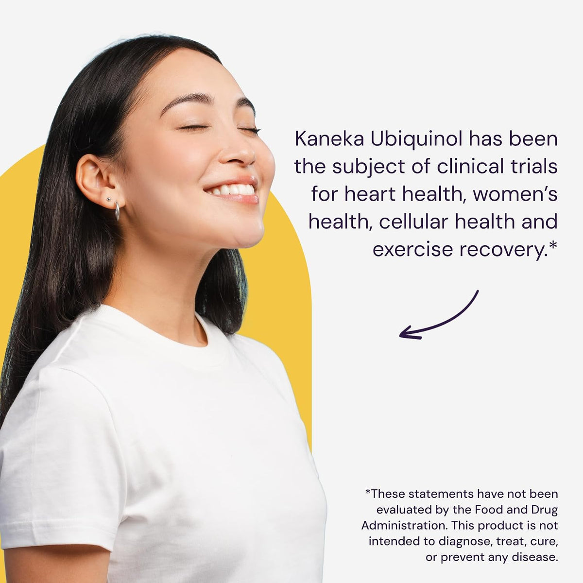 Healthy Origins Ubiquinol CoQ10 100 mg, Kaneka QH, 150 Softgels